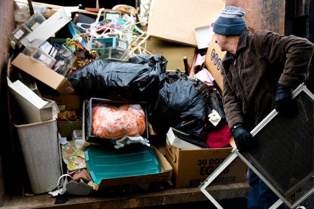 Hinton, OK Junk Removal Company