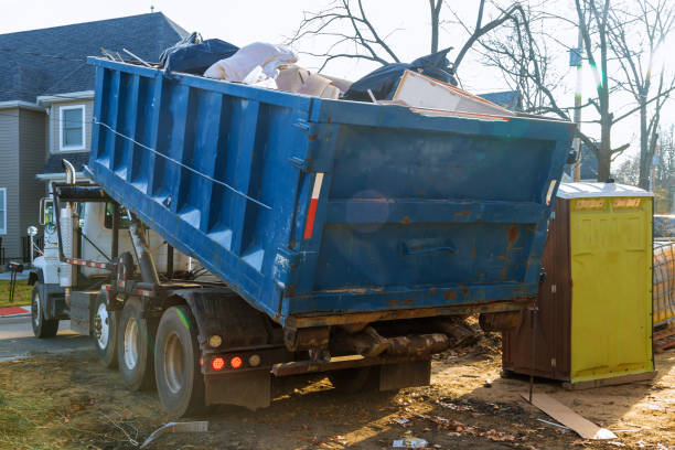 Best Electronics Removal Services  in Hinton, OK