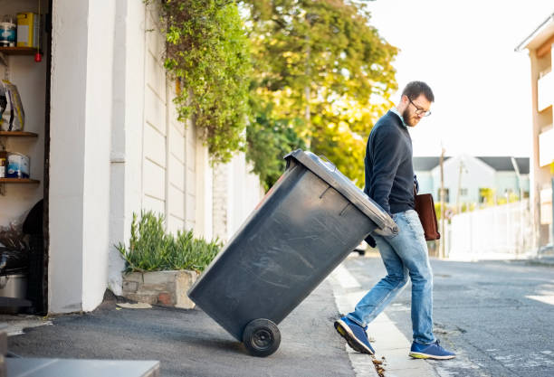 Best Same-Day Junk Removal  in Hinton, OK