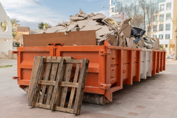 Best Professional Junk Removal  in Hinton, OK