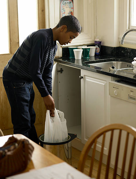 Best Trash Removal Near Me  in Hinton, OK